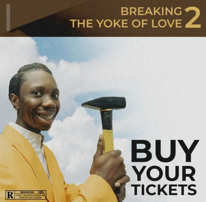 Blaqbonez Ft. Chike &Amp; Raybekah – Breaking The Yoke Of Love