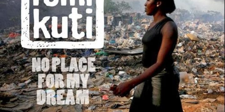 Femi Kuti