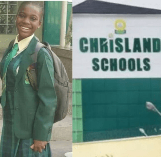 Breaking: Lagos orders closure of Chrisland College after mysterious demise of scholar 46 Breaking: Lagos orders closure of Chrisland College after mysterious demise of scholar