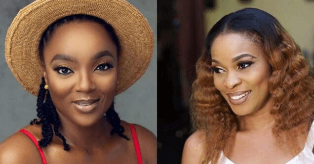 'I Am Glad Thugs Accosted Chioma Akpotha' Georgina Onuoha Reveals