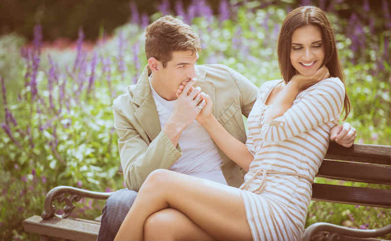 Pick Up Lines To Make Ur Girl Crush Fall For You