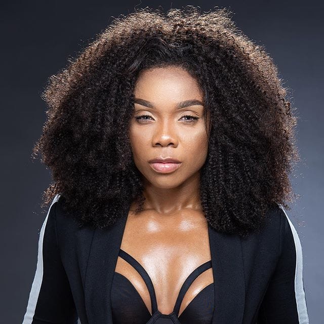 Kaffy: Why ladies ought to dance more