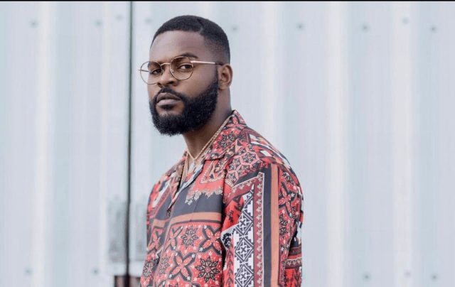 #Nigeriadecides: Falz React To The 2023 Elections End Result Announcement