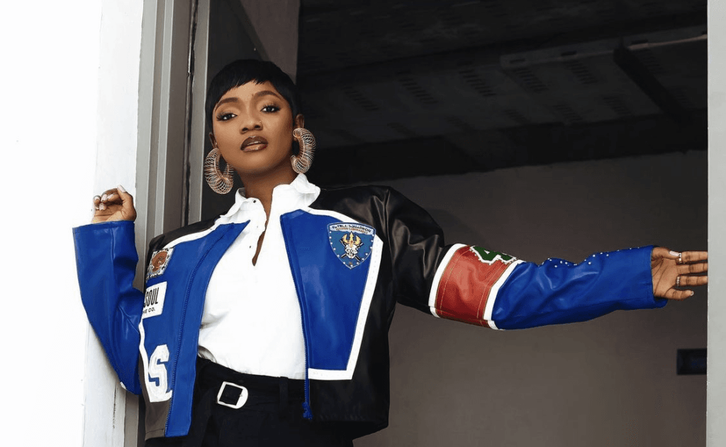 Simi Gives Reason Why She Stopped Being 'Savage' On X Fka Twitter Simi Gives Reason Why She Stopped Being 'Savage' On X Fka Twitter