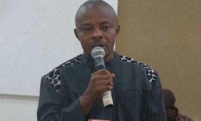 Nlc Set To Picket Cbn Places Of Work Nationwide Over Naira Scarcity