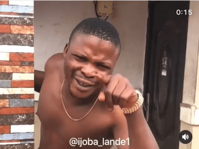 Ijoba Lande