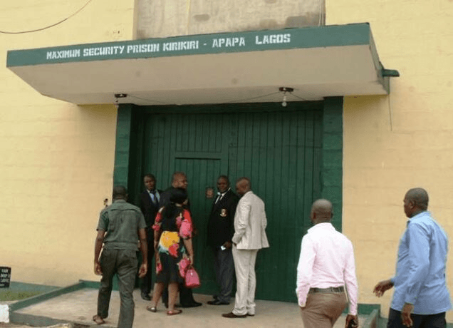 4 Suspects Remanded For Allegedly Buying N7.3M Frozen Fish With Scam Cheques