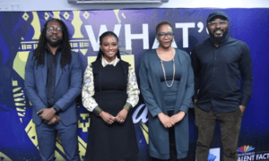 MultiChoice Nigeria rolls out content material for brand new Calendar 12 months