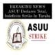 Assu Strike Again!! Assu Declares Strike Indefinitely In Taraba