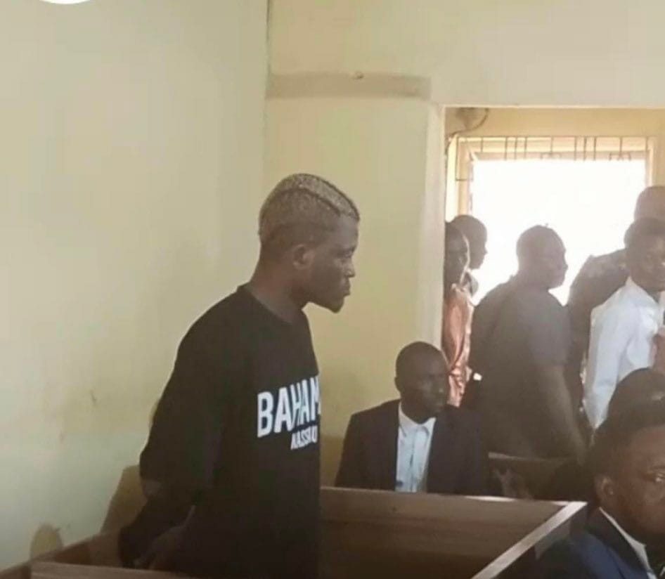 Updated: singer Portable granted bail