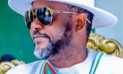 The Best Blunder Dedicated In Kogi State Political View