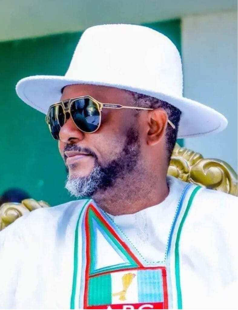 The Best Blunder Dedicated In Kogi State Political view