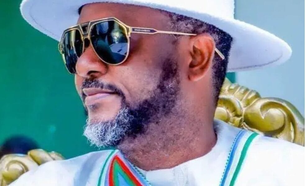 The Best Blunder Dedicated In Kogi State Political View