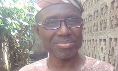 Jare Ajayi: Politicians Dampening Morale Of Those That Fought For Democracy In Nadeco Days