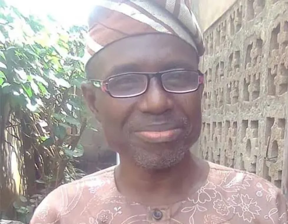 Jare Ajayi: Politicians Dampening Morale of those that fought for Democracy in NADECO Days
