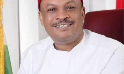 Pdp Younger Democrats Demand Quick Resignation Of Anyanwu As Nationwide Secretary - Imo Guber
