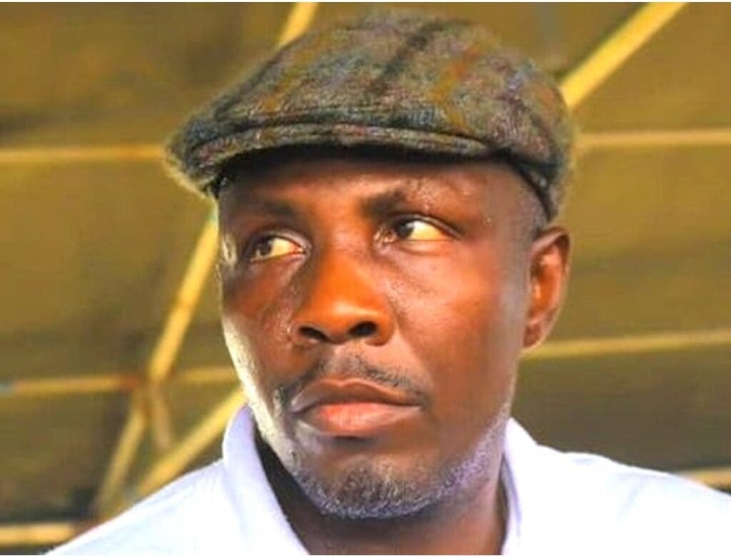Tompolo impulse Nigerian leaders to do what is correct Tompolo impulse Nigerian leaders to do what is correct