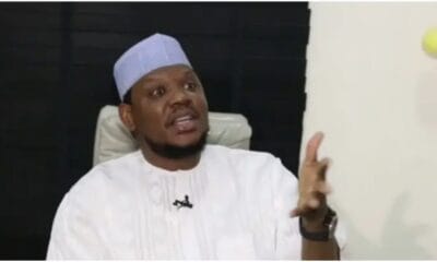 Adamu Garba: Peter Obi Can Never Become President For Insulting North