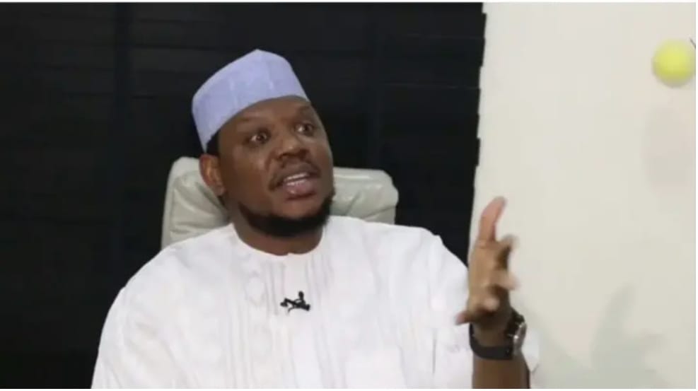 Adamu Garba: Peter Obi Can Never Become President For Insulting North