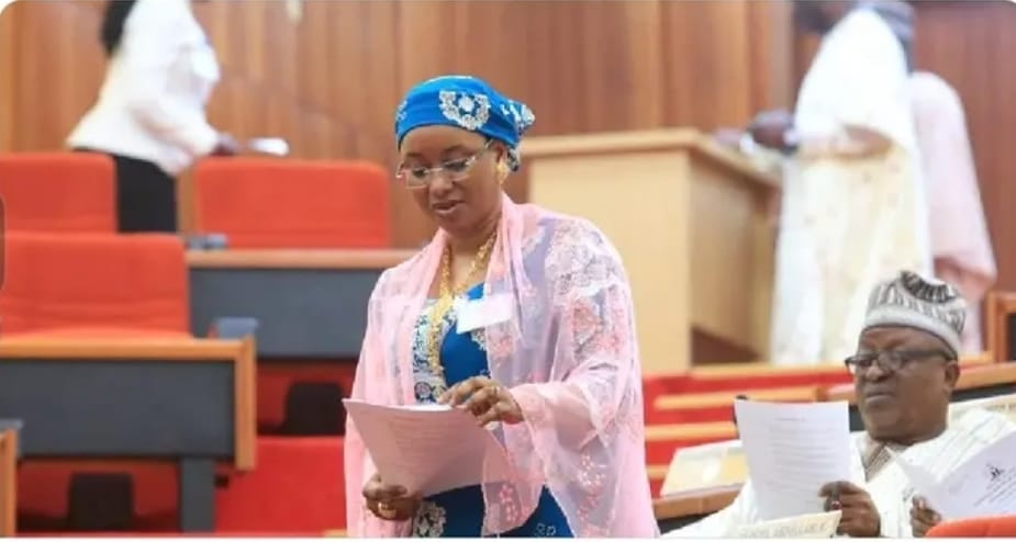 Binani On N2Billi Bribe: Dss Officer Tortured To Lie In Opposition To Me