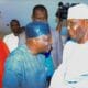 Akiku Abubakar Congratulate Fintiri, Quoting &Quot;One More Mandate To Reclaim&Quot;
