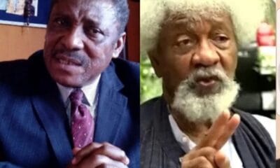 Peter Obi: Soyinka Stated Tinubu’s Wife Purchased Him Pots And Fridges When He Lacked Cash — Delly Ajufo