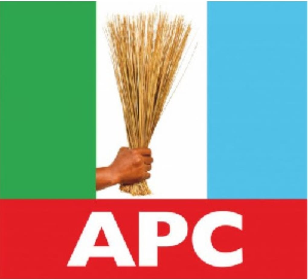 JUST IN: APC vice chairman, 7 different members get expelled
