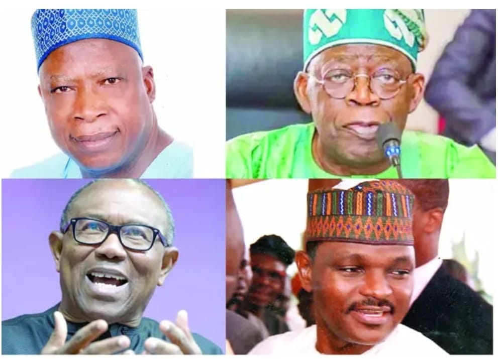 APC Rallies: Tinubu's Shielding As Legal Challenges Mount