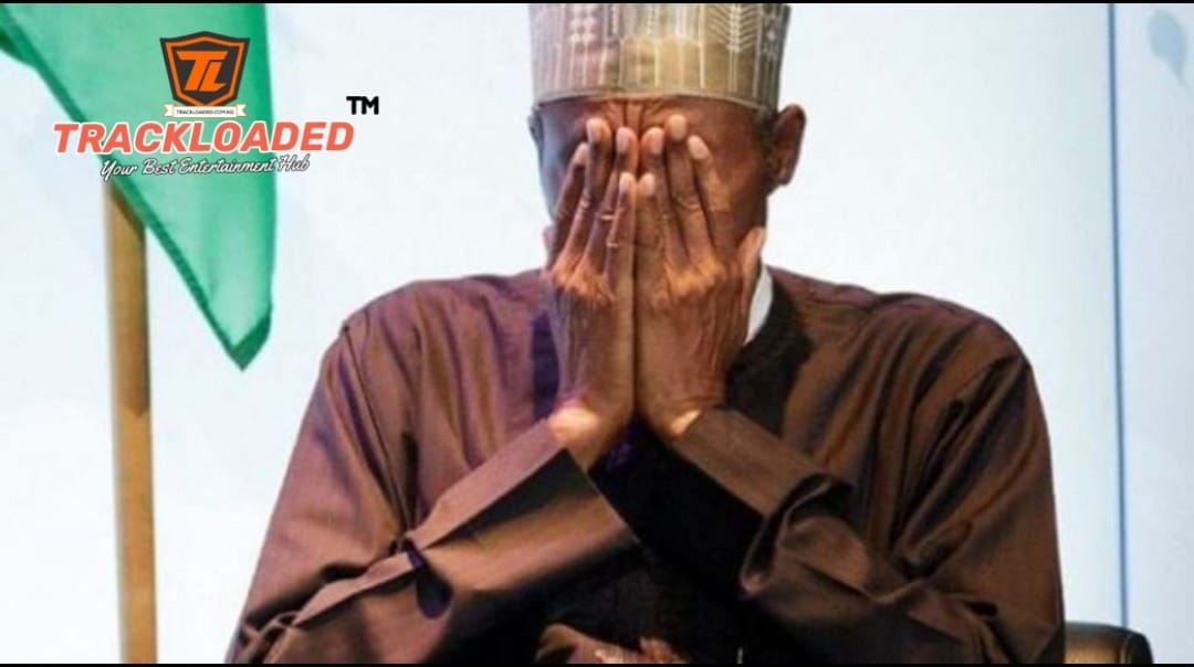 Nigerians To Buhari: Your Apology For Forgiveness Is Worthless, Not Accepted