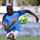 Osimhen Disregarded Of Napoli’s Squad For Ac Milan Match