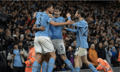 Guardiola - Man City Face &Quot;11 Players, Not Bayern History&Quot;