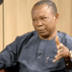 Igho Akeregha: No One Heard Anyone From The President-Elect For The Past Two And Half Weeks