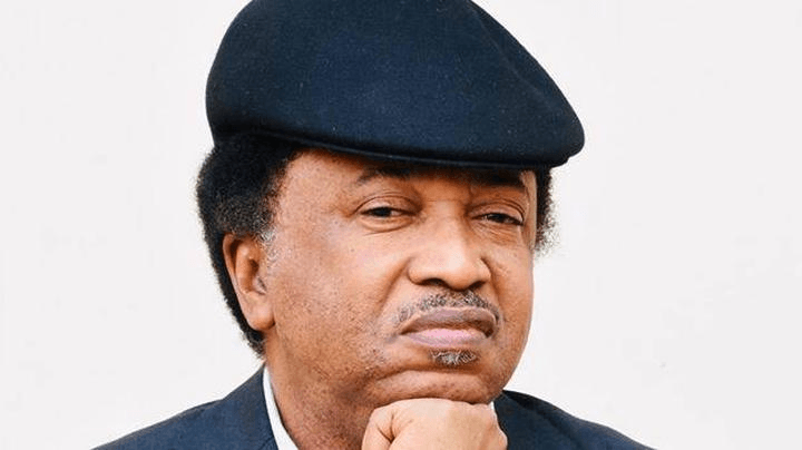 Shehu Sani Reacts After Tinubu Congratulated Finitri