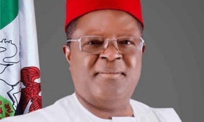 Gov Umahi Initiate College Of Education Governing Council
