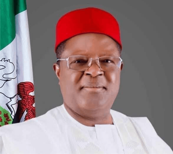 Gov Umahi Initiate College Of Education Governing Council