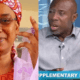 Alamboye: Binani Has Proven That She'S One Of The Politicians Who Sabotage Easy Working Of Election