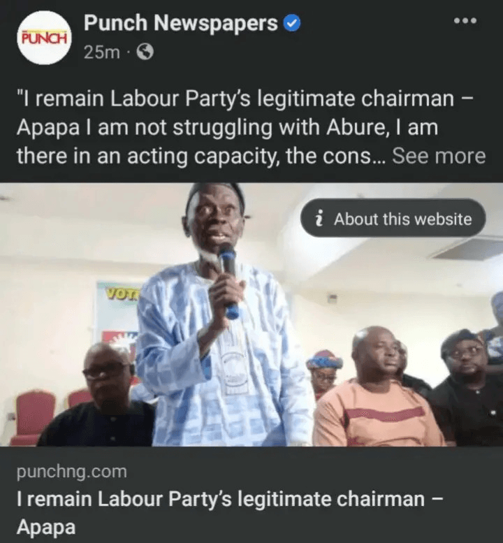Today's Headlines: INEC Denies Allegations Of Partisanship In Adamawa Elections; NATO Chief Makes First Visit To Kyiv Since Russian Invasion || 3 More Headlines