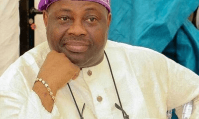 Dele Momodu: Why I Did Not Support Asiwaju Bola Tinubu