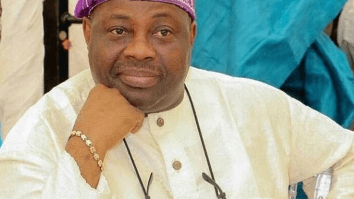 Dele Momodu: Why I Did Not Support Asiwaju Bola Tinubu