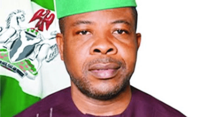 Emeka Ihedioha Group Waits For Move - Imo PDP