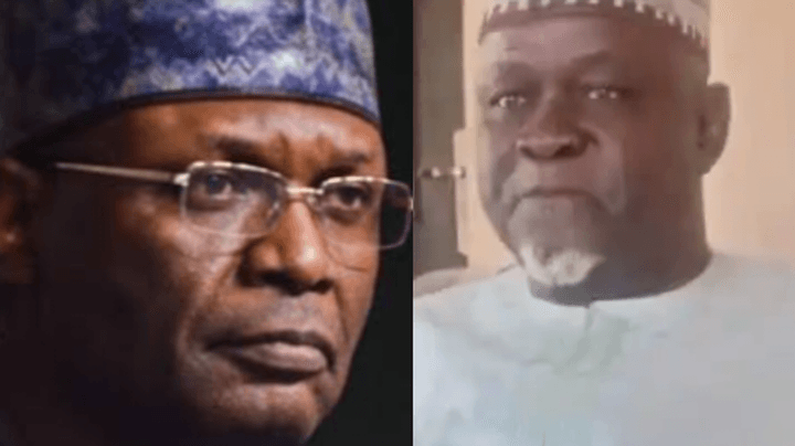 INEC Speaks On Suspended Adamawa REC address, Claims It Is Up To The Police To Declare Him Wanted