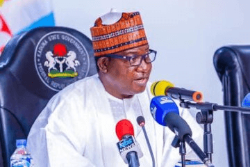 APC dissolves Presidential Marketing campaign Council