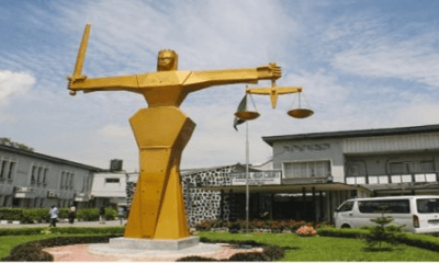 Federal High Court Marks 50 Years Of Justice Supply