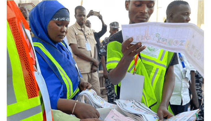 Election Petition Tribunal Has Commenced Sitting in Akwa Ibom