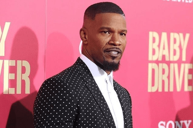American Star, Jamie Foxx Hospitalised After Medical Complication