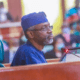 Gbajabiamila Angry, Offers Julius Berger 30 Days To Finish His Project