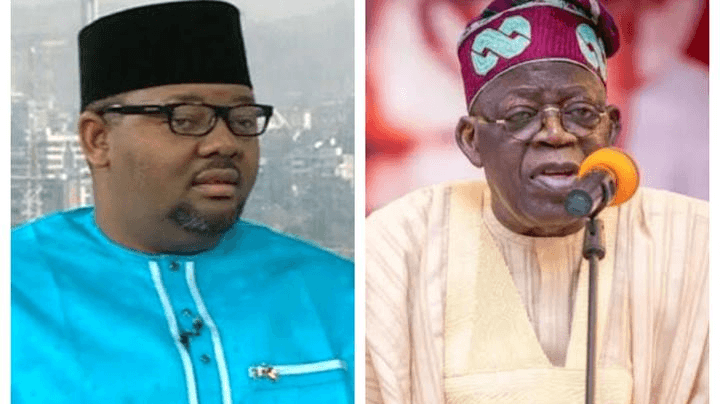Ismael Ahmed: Nigerians Should Prepare At All Cost To Support Tinubu's Administration