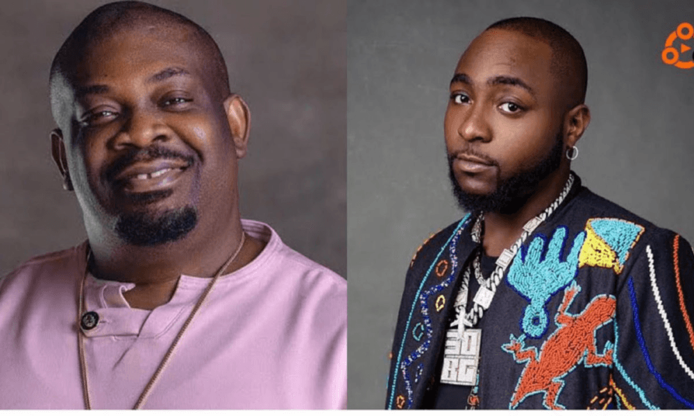 Don Jazzy Advise Upcoming Artist With The Strategy Davido Used To Promoted His Album 'Timeless'