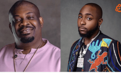 Don Jazzy Advise Upcoming Artist With The Strategy Davido Used To Promoted His Album 'Timeless'