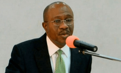 Cbn Has Nothing To Do With Recruitment Portal